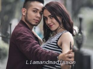 Liamandmadisson