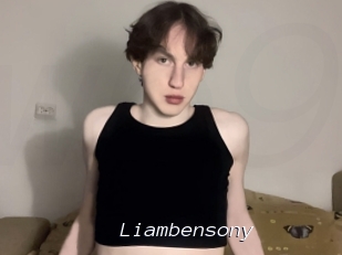 Liambensony