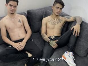 Liamjean21