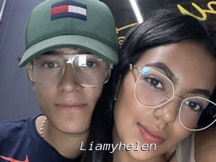 Liamyhelen
