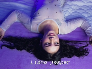 Liana_jasper