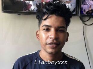 Lianboyxxx