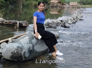 Liangomez