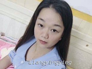 Liangyingying