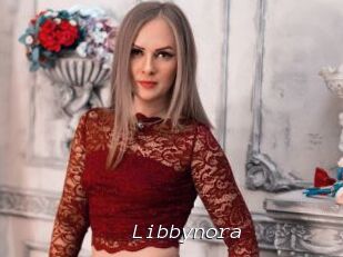 Libbynora