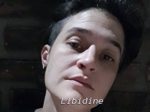 Libidine
