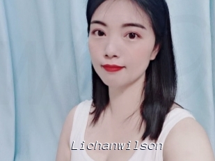 Lichanwilson