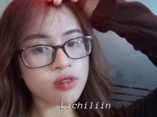 Lichiliin