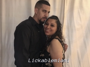 Lickablemiami