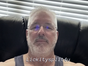 Lickitysplit4u
