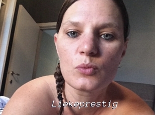 Liekeprestig