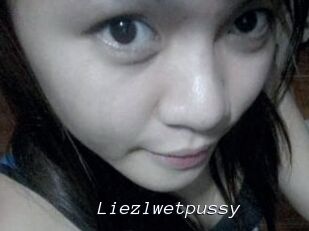 Liezlwetpussy