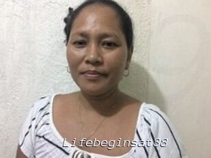 Lifebeginsat38