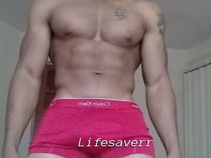 Lifesaverr