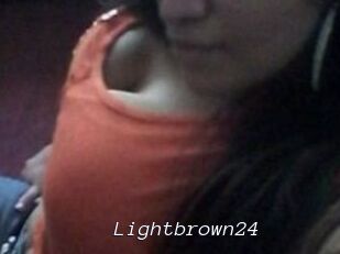 Lightbrown24