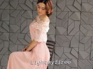 Lightmyfiree