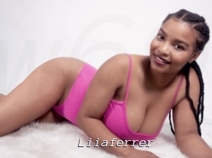 Liiaferrer