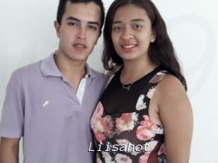 Liisahot