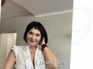 Likaklint