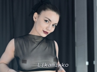 Likamikko