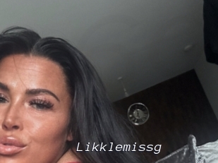 Likklemissg