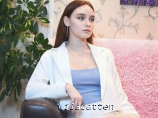 Lilacatten