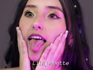 Lilajenette