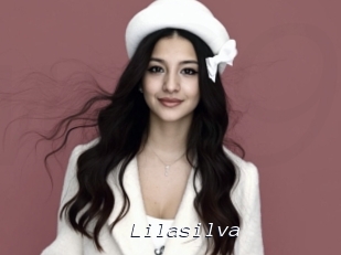 Lilasilva