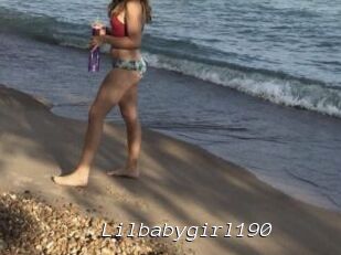 Lilbabygirl190