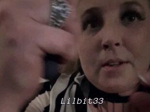 Lilbit33