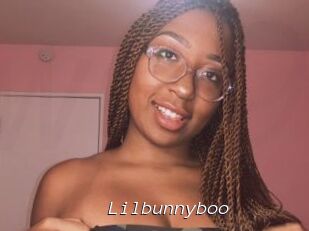 Lilbunnyboo