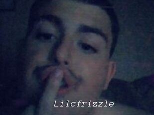 Lilcfrizzle