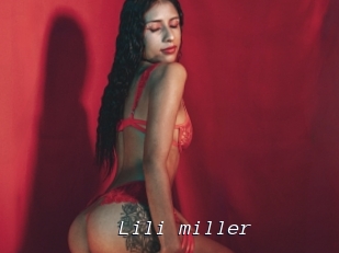 Lili_miller