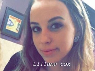 Liliana_cox