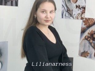 Lilianarness