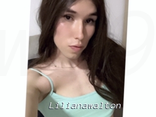 Lilianawalton