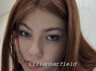 Lilianbarfield