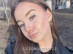 Liliancorrell