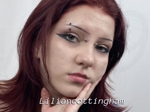 Liliancottingham
