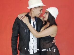 Liliandmatty