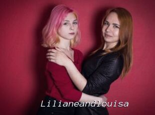 Lilianeandlouisa