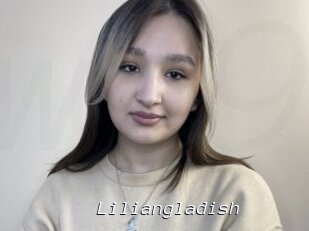 Liliangladish
