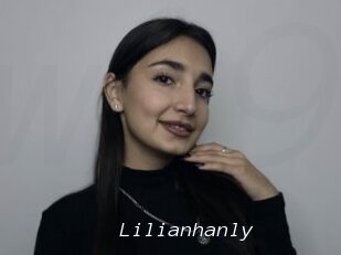 Lilianhanly
