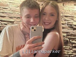 Liliannaparker