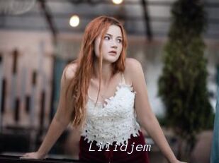 Lilidjem