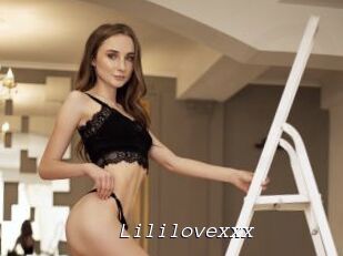 Lililovexxx