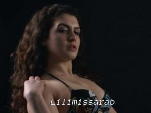 Lilimissarab