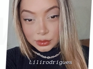 Lilirodrigues