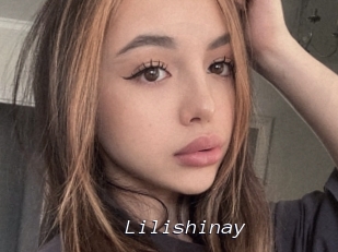 Lilishinay