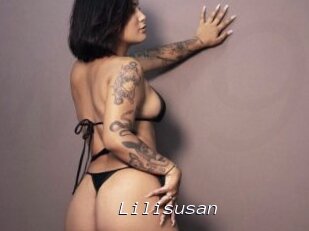 Lilisusan